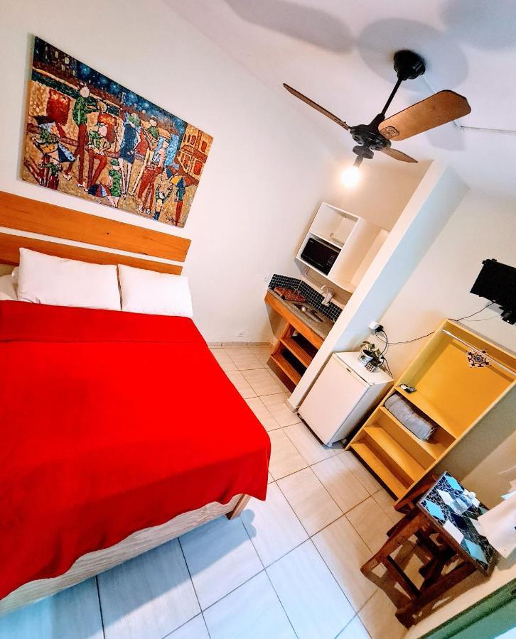 Praia Suites Itagua Ubatuba Esterno foto