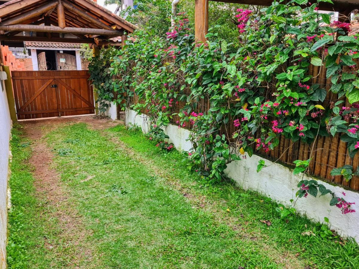 Praia Suites Itagua Ubatuba Esterno foto