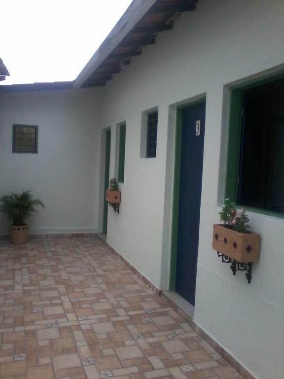 Praia Suites Itagua Ubatuba Camera foto