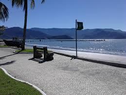 Praia Suites Itagua Ubatuba Esterno foto