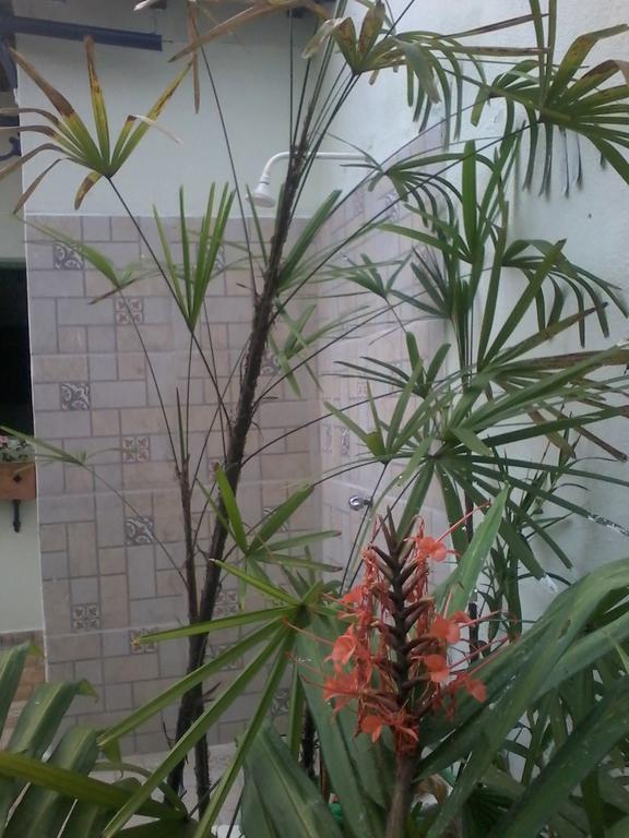 Praia Suites Itagua Ubatuba Esterno foto